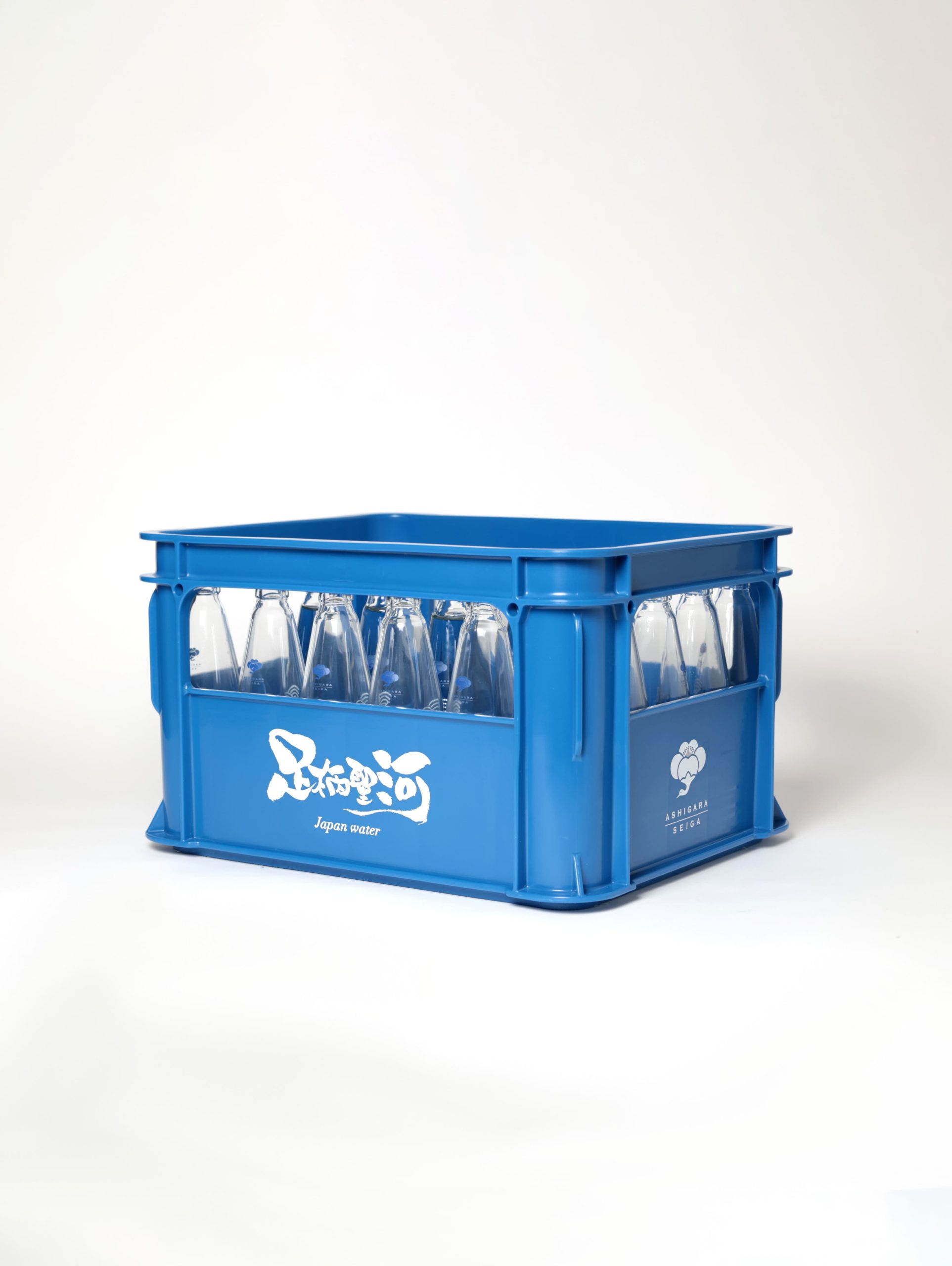 足柄聖河函と瓶の画像